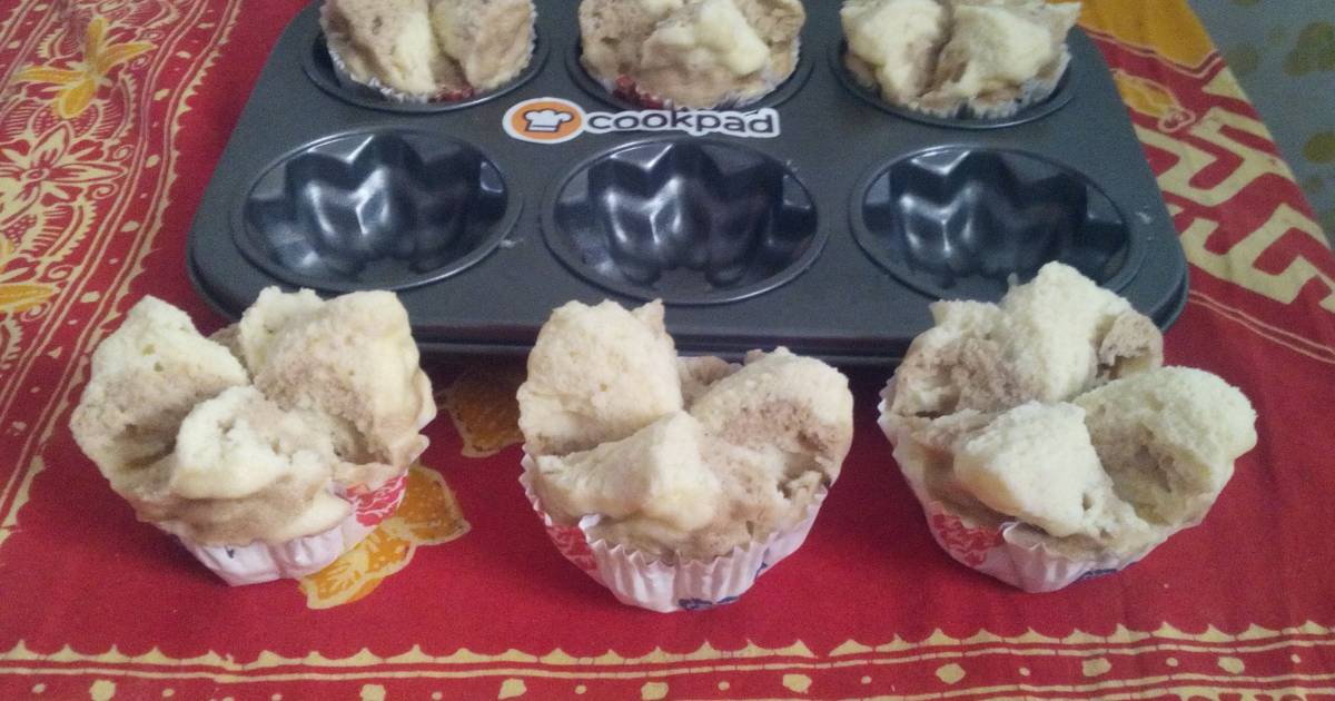 Resep Bolu Kukus Tanpa