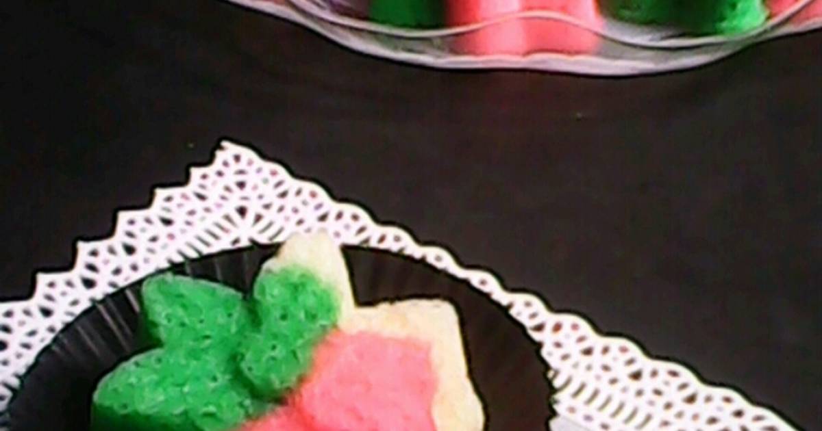 Resep BOLU KUKUS SINGKONG Ala Aurora Snack Resep BOLU KUKUS SINGKONG Ala Aurora Snack