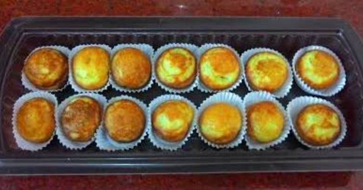 Resep Apem Mini Resep Apem Mini