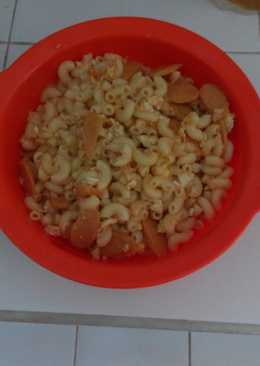 37 resep macaroni pedas rumahan yang enak dan sederhana 