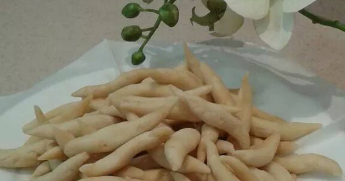 Resep Telur Gabus Resep Telur Gabus