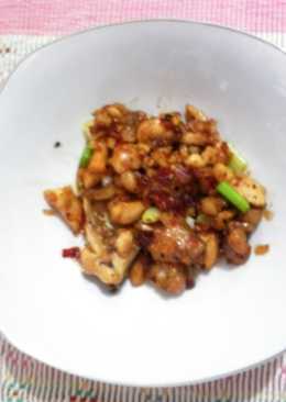 Ayam Saos Karamel 