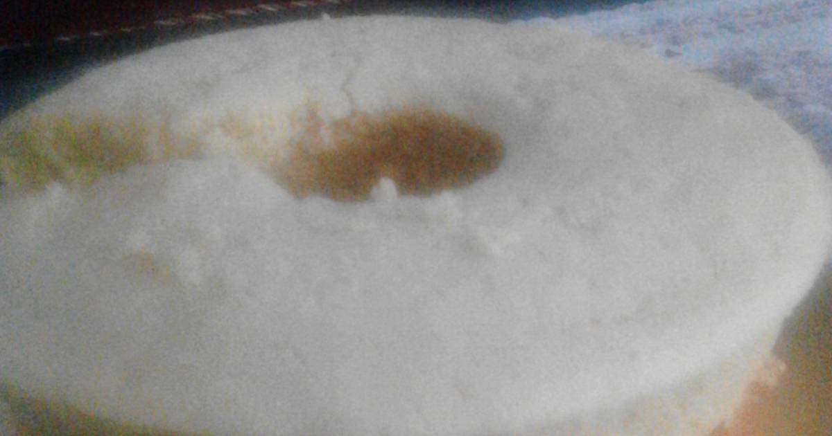 Resep cake sunkiest Resep cake sunkiest