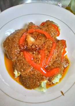 Siomay ala Rumahan