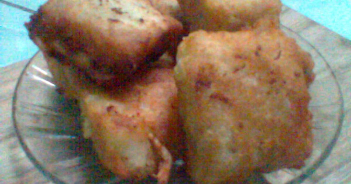 Resep Gethuk Goreng