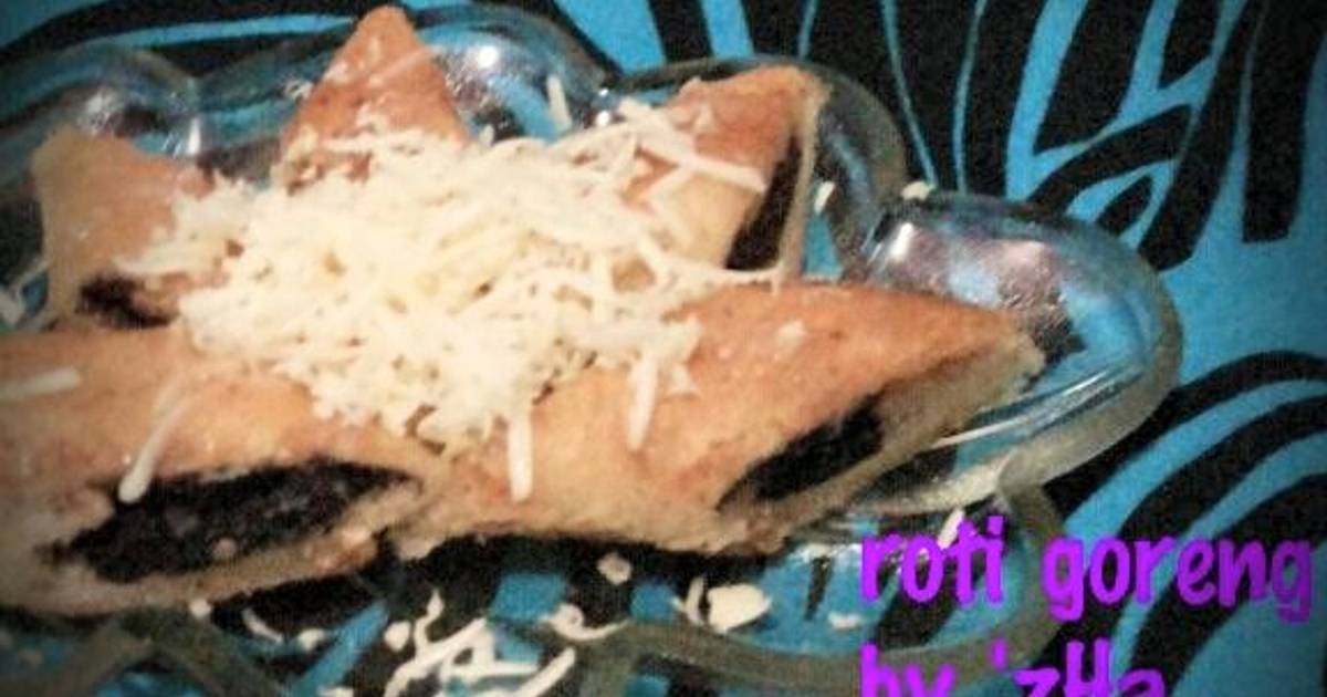 Image Result For Resep Roti Tawar Goreng Oreo