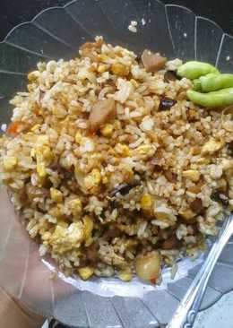 Nasi Goreng Ati Ampela