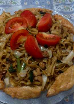 Mie Goreng Kediri