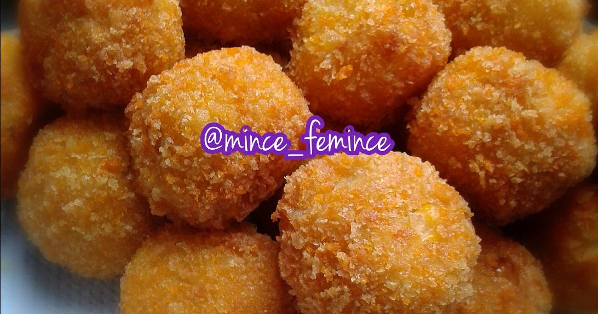 Tepung segitiga biru - 3.965 resep - Cookpad