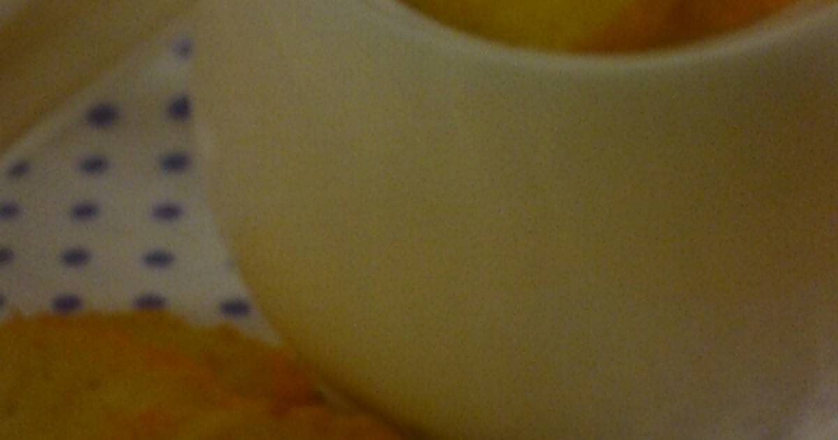 Resep Lemon Carrot Cake