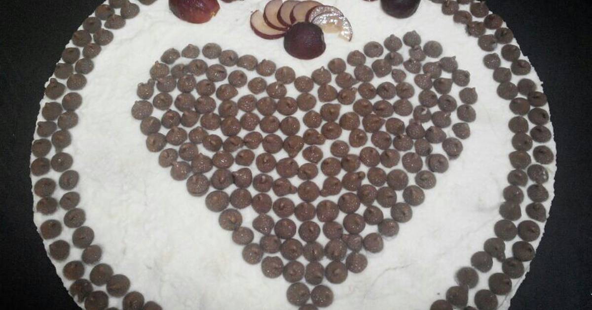 Resep Delightful Chocolate Lasagne by DapurAmih