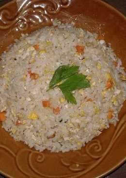 Nasgor Kilat 