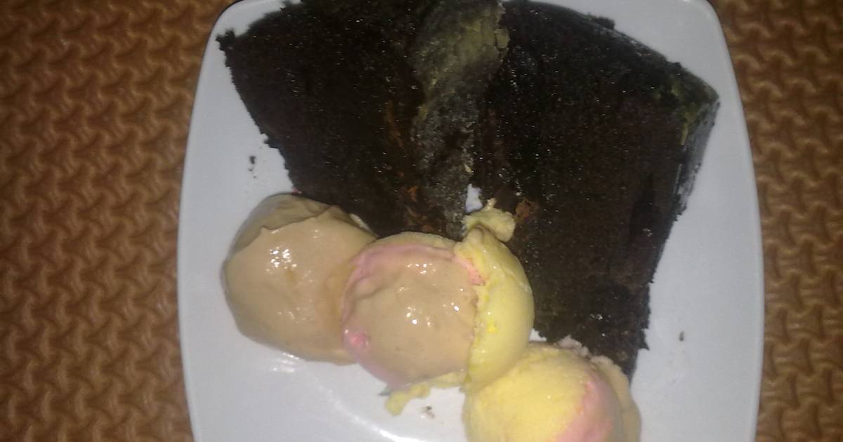 Resep Brownies Kukus Sederhana