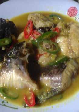 Image Result For Resep Ikan Baung Bumbu Kuning