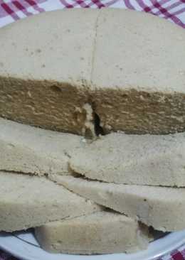 Bolu Kukus Gula Aren