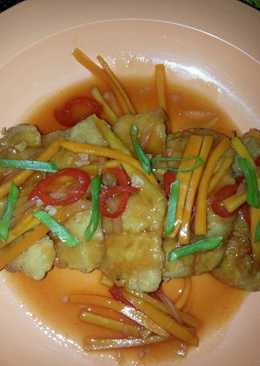Dori asam manis