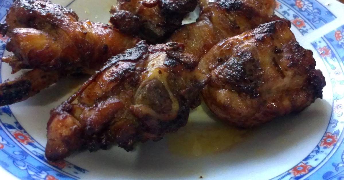  Resep  ayam  goreng kecap inggris  oleh ekitchen Cookpad