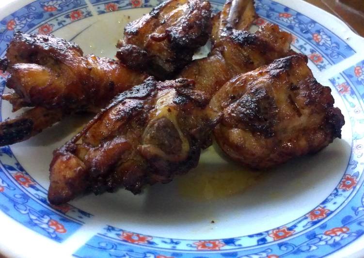  Resep  ayam goreng  kecap  inggris  oleh ekitchen Cookpad