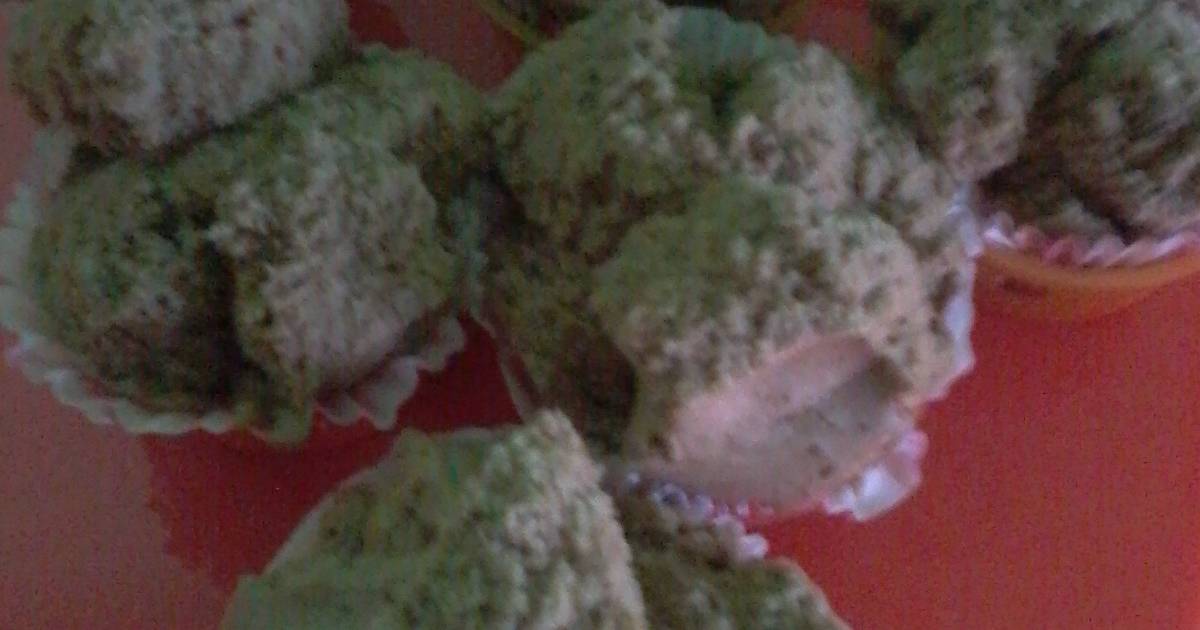 Resep brownies kukus merekah Resep brownies kukus merekah