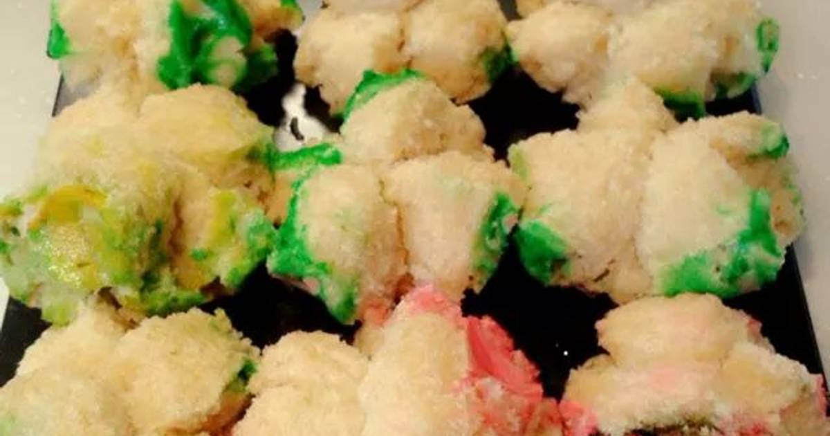 Resep Bolu kukus Mekar No mixer No Telur Resep Bolu kukus Mekar No mixer No Telur