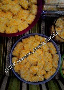 Nugget Tempe (1,5 kg)