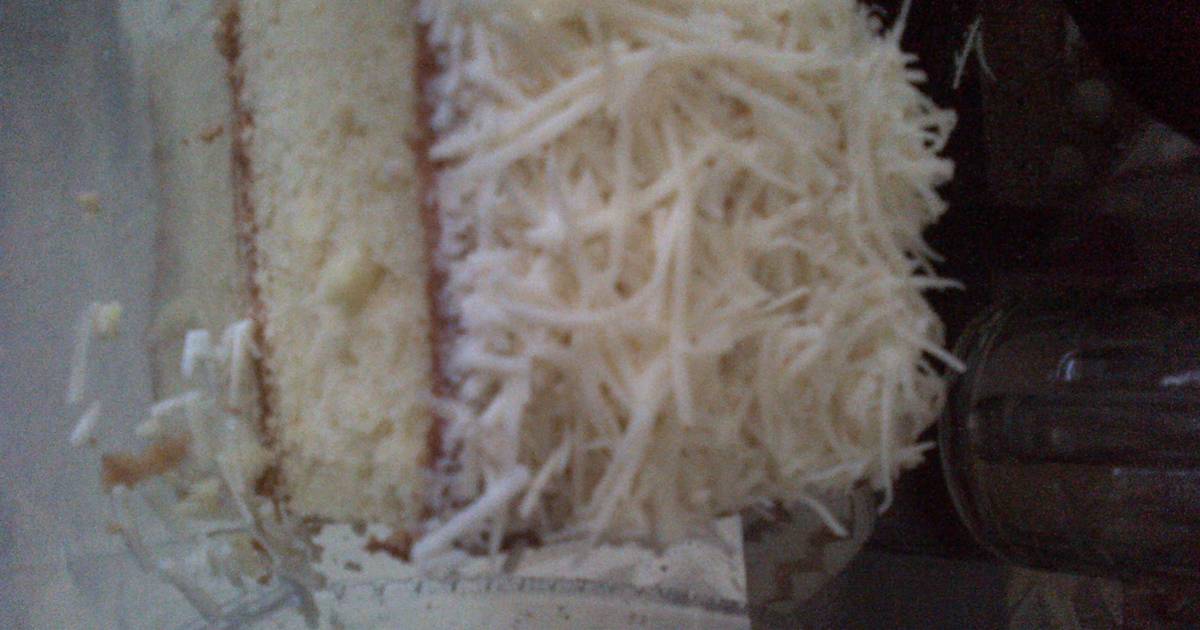 Resep Bolu Dasar Ekonomis Resep Bolu Dasar Ekonomis