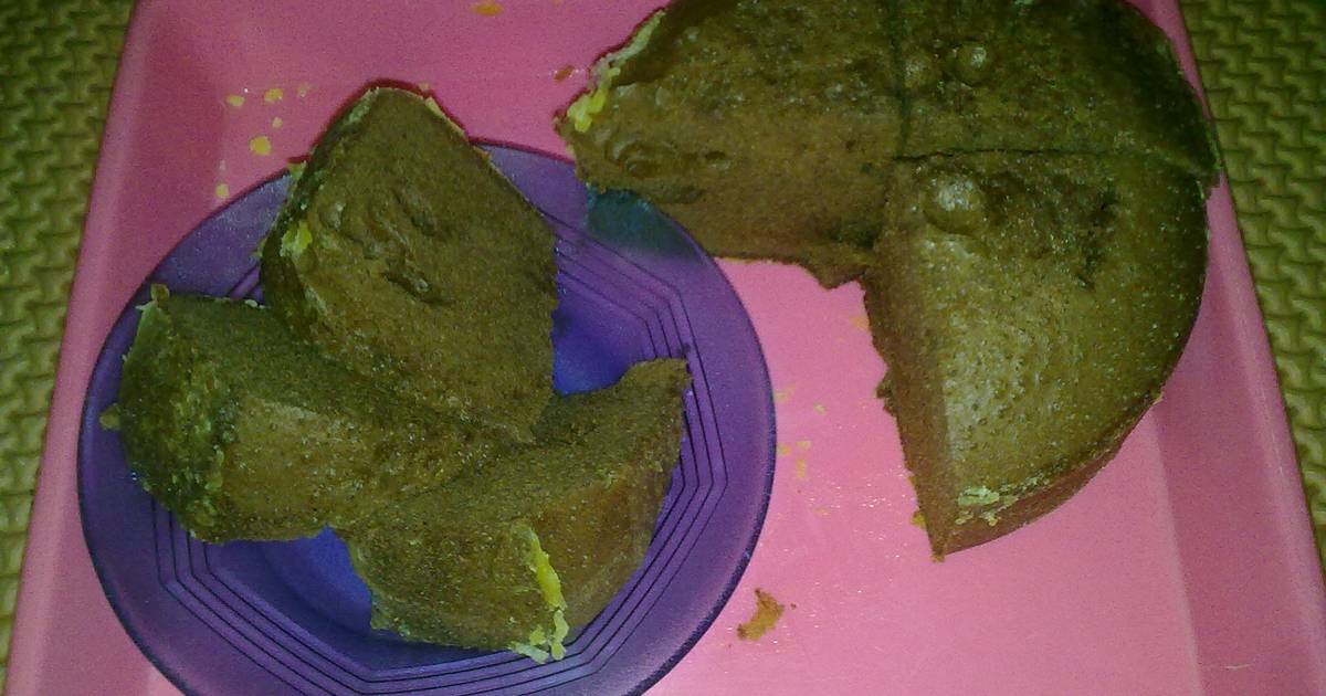 Resep Brownies Kukus Tanpa Baking Powder