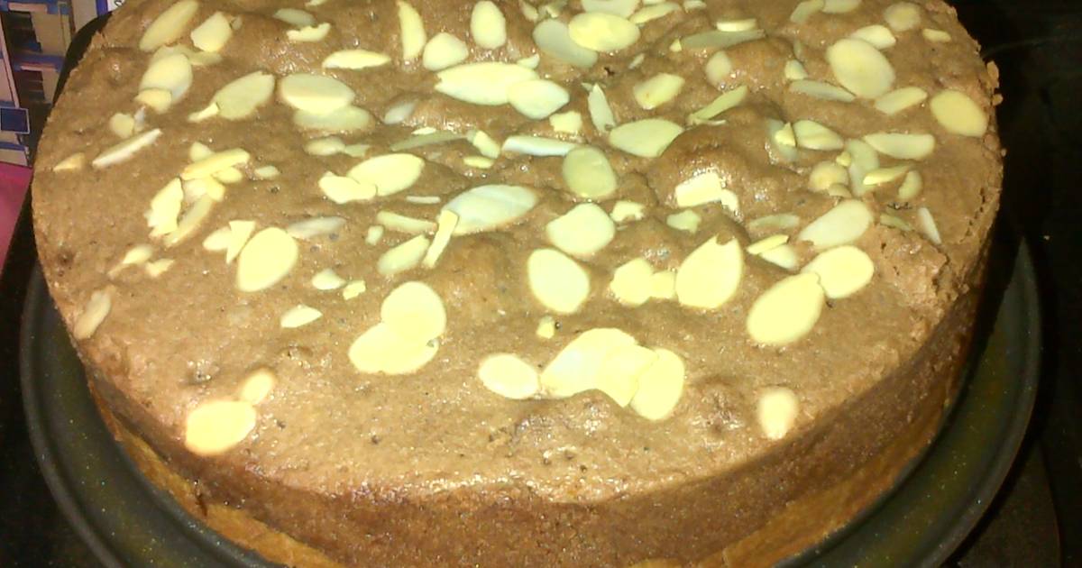 Resep Brownies 3in1 Resep Brownies 3in1