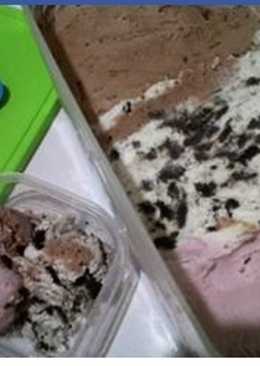 Ice cream mudah gak pake ribet