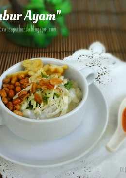 "Bubur Ayam"