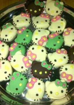 coklat imoet bentuk hello kitty