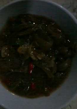 sayur pare yummy