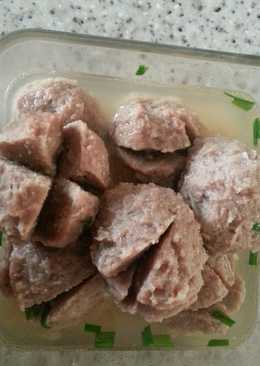 11 resep bakso sosis sausage meatball enak dan sederhana 11 resep bakso sosis sausage meatball enak dan sederhana