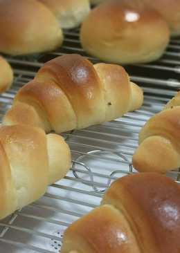 Sweet Roll.(Tanpa Ulenan)