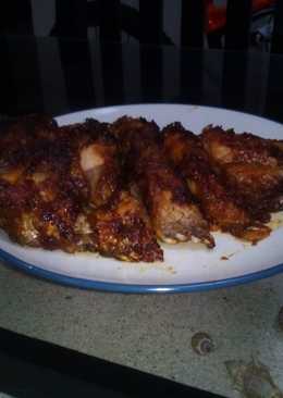 Gurami Bakar Praktis