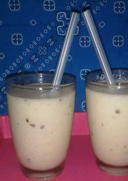 Juice Nangka Belanda