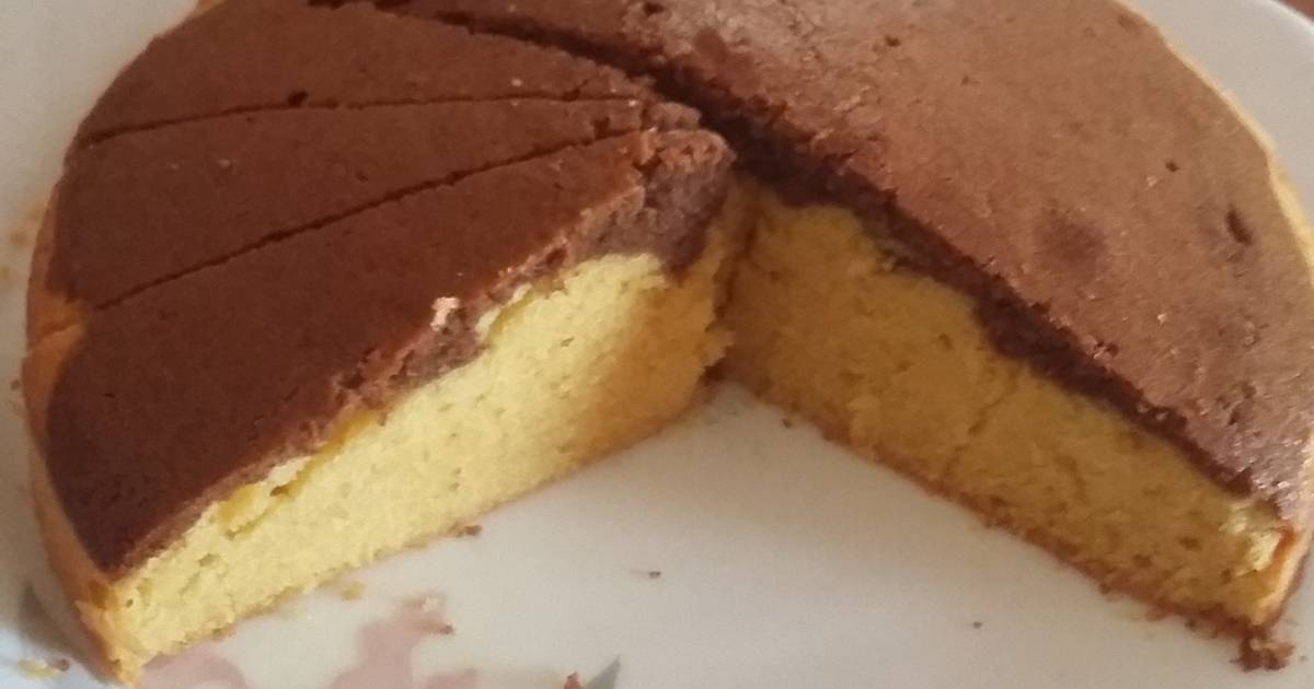 Resep Pound Cake Resep Pound Cake