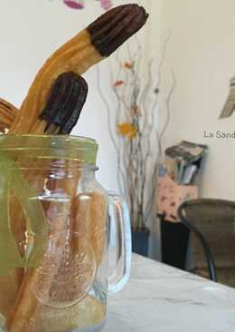 churros simple nan gurih