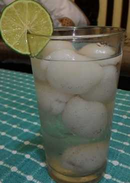 Es Setup Segar Rambutan