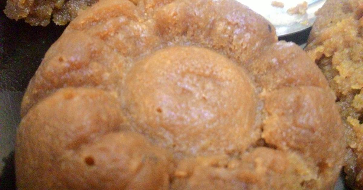 Resep bolu peca