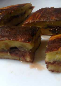 Martabak Manis Nangka