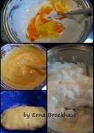 Resep Marshmallow Fondant