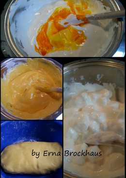 Resep Marshmallow Fondant