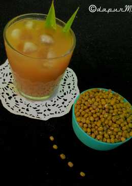 Sari Kacang Ijo