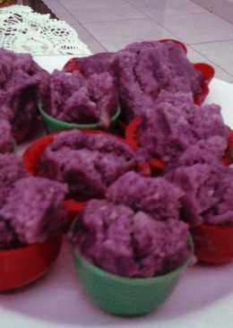 APEM TAPAI NASI SUSU
