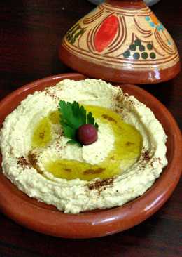 5 resep hummus enak dan sederhana - Cookpad