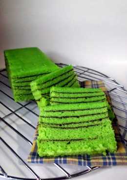 LAPIS LEGIT PANDAN