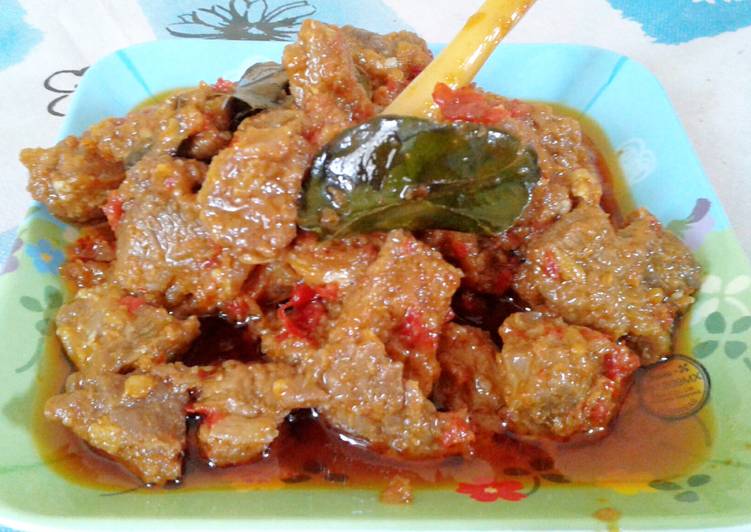  Resep Daging Bumbu Bali oleh rahmayanti Cookpad