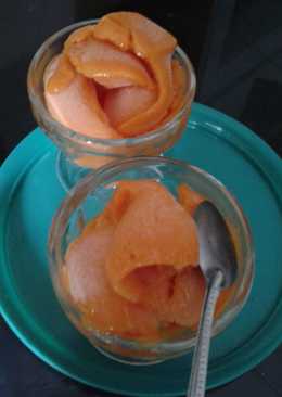sorbet mangga indramayu maniss