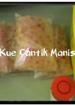 Cantik Manis Simple